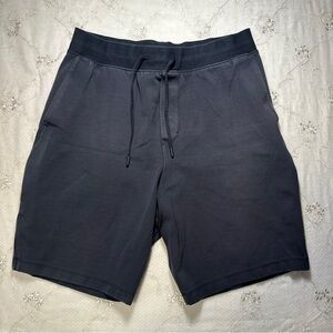 Lululemon Men’s Heavyweight Long Shorts – Size Large